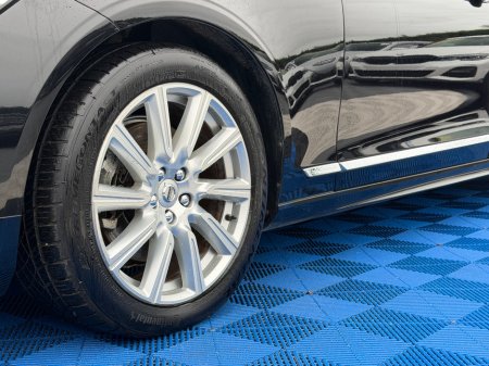2019 Volvo V90 - photo 12