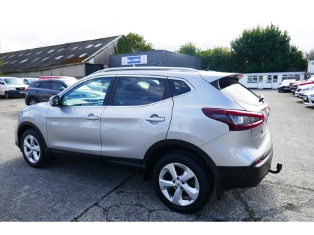 2020 Nissan Qashqai - photo 7