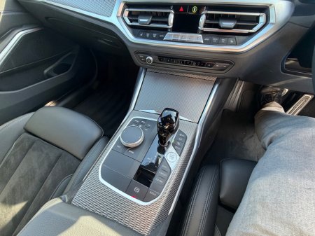 2021 BMW 3-Series - photo 34