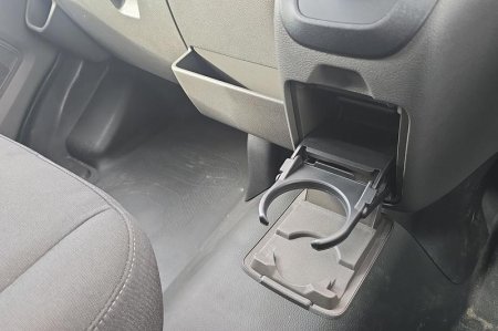 2026 Ford Transit - photo 27