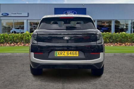 2026 Ford Explorer - photo 7