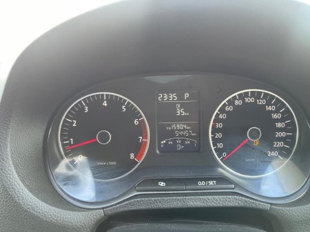 2012 Volkswagen Polo - photo 14