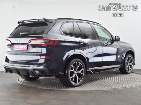 2023 BMW X5 - photo 5