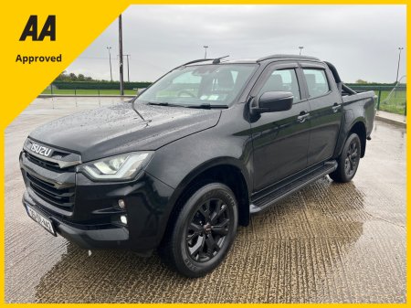 2025 Isuzu D-Max - photo 5