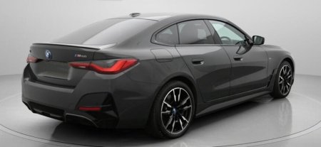 2023 BMW i4 - photo 2
