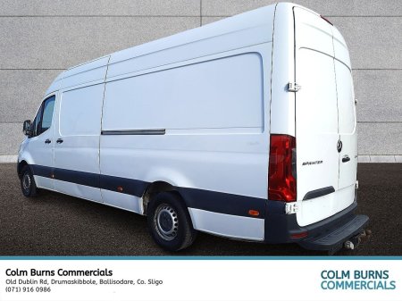 2019 Mercedes-Benz Sprinter - photo 14