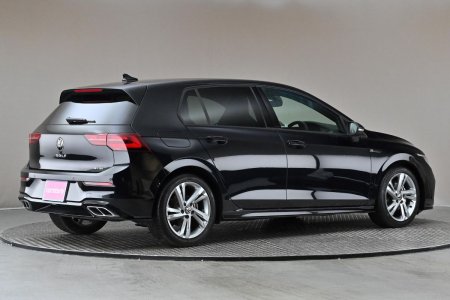 2023 Volkswagen Golf - photo 10