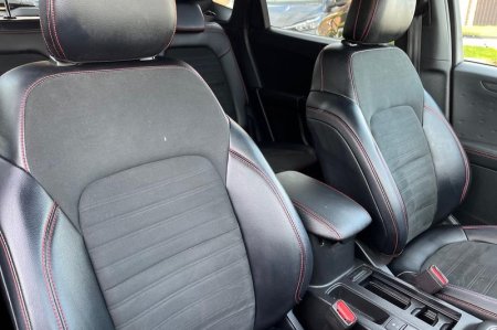 2020 Ford Kuga - photo 17