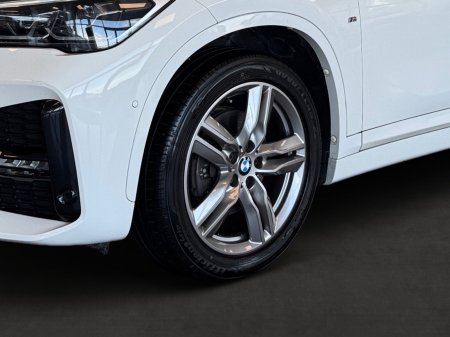 2020 BMW X1 - photo 10