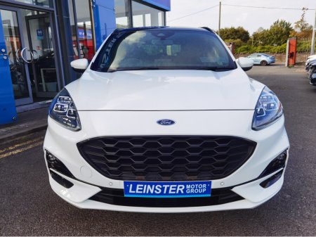2023 Ford Kuga - photo 3