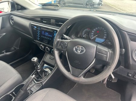 2018 Toyota Corolla - photo 9