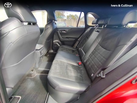 2024 Toyota RAV4 - photo 9