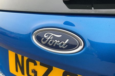 2019 Ford Fiesta - photo 40