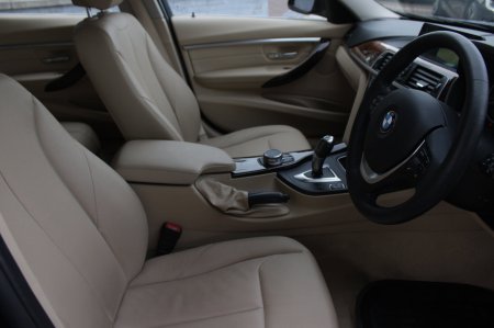 2018 BMW 3-Series - photo 11