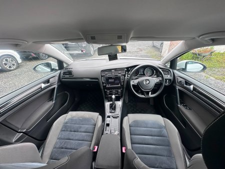 2016 Volkswagen Golf - photo 5