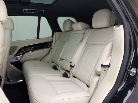 2026 Land Rover Range Rover - photo 18