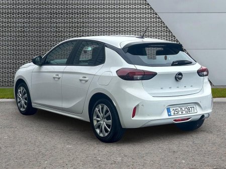 2025 Opel Corsa - photo 3