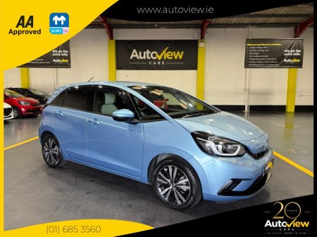 2020 Honda Fit 1.5 Self-Charging Hybrid Automatic. AA APPROVED // FINANCE & NATIONWIDE DELIVERY AVAILABLE // SIMI D