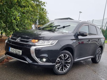 2017 Mitsubishi Outlander - photo 7