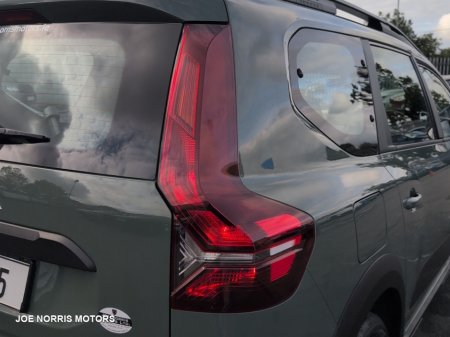 2023 Dacia Jogger - photo 16