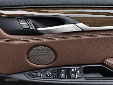 2015 BMW X5 - photo 18