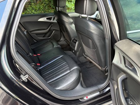 2012 Audi A6 - photo 7