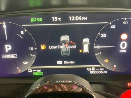 2026 Mitsubishi Outlander - photo 29