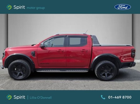2024 Ford Ranger - photo 6