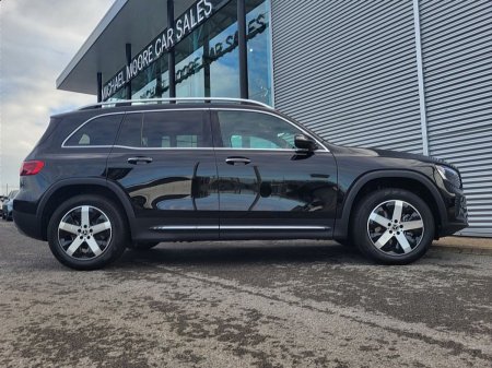 2027 Mercedes-Benz GLB - photo 14