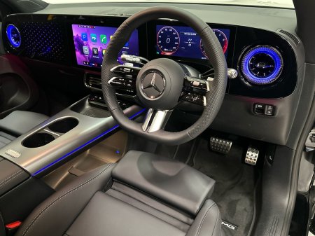 2026 Mercedes-Benz GLB - photo 9