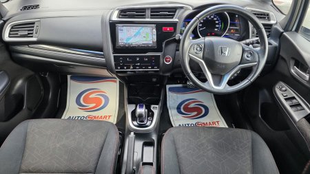 2015 Honda Fit - photo 11