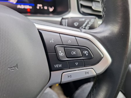 2023 Volkswagen T-Roc - photo 28