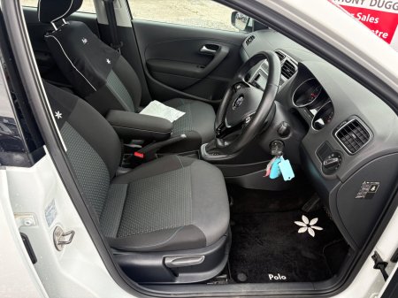 2017 Volkswagen Polo - photo 9