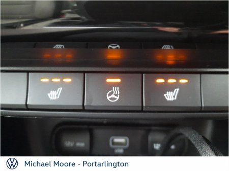 2021 Kia Sportage - photo 27