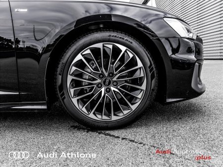 2024 Audi A6 - photo 4
