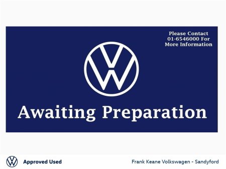 2023 Volkswagen ID.4 STYLE 52kWh 148HP @Frank Keane Volkswagen South Dublin