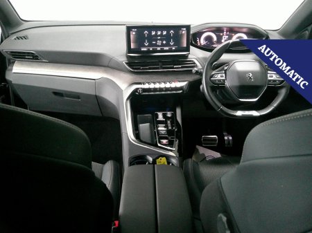 2024 Peugeot 3008 - photo 15