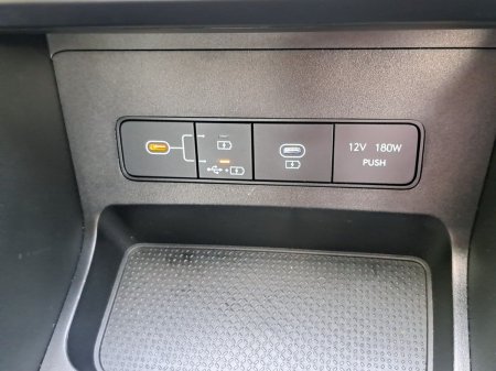 2024 Hyundai Tucson - photo 25