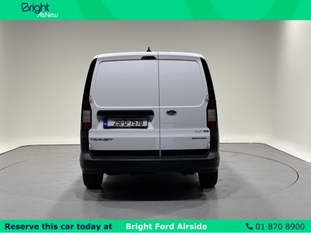 2025 Ford Transit Connect - photo 11