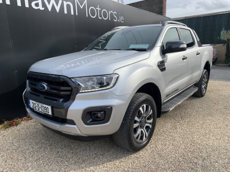 2021 Ford Ranger - photo 8