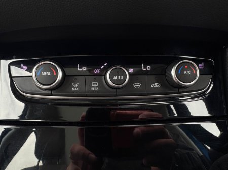 2019 Opel Grandland X - photo 26