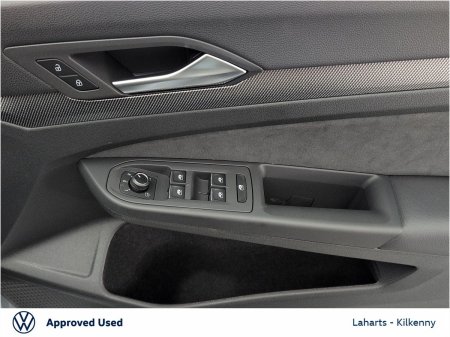 2026 Volkswagen Golf - photo 23