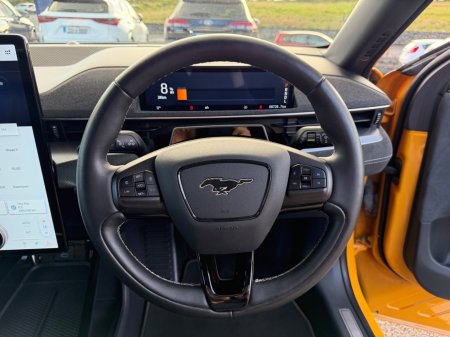 2022 Ford Mustang Mach-E - photo 21