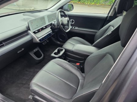 2024 Hyundai IONIQ 5 - photo 30