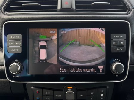 2019 Nissan Leaf - photo 28