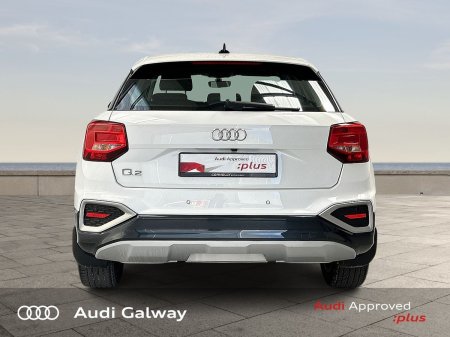 2022 Audi Q2 - photo 3