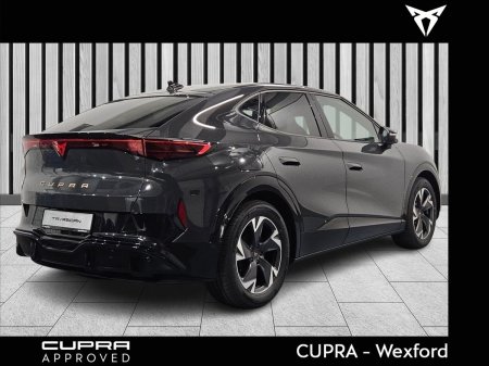 2026 Cupra Tavascan - photo 5