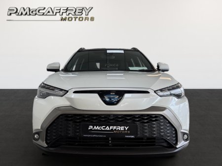 2023 Toyota Corolla Cross - photo 2