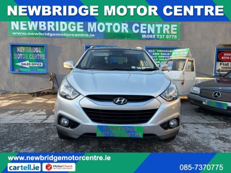 2011 Hyundai ix35 - photo 2