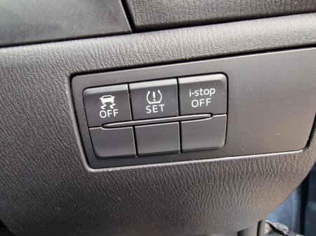 2016 Mazda Mazda3 - photo 20